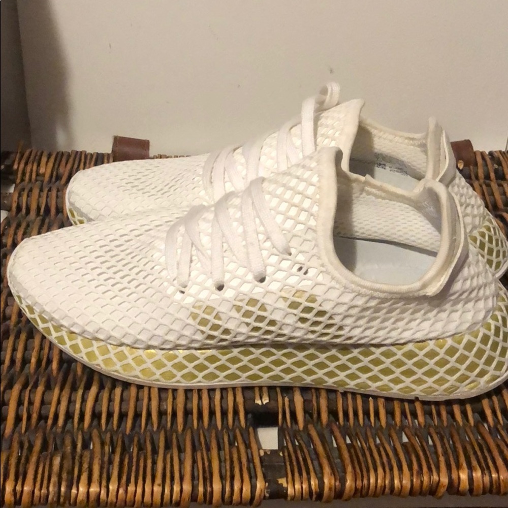 Adidas Memory Foam - image 3